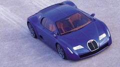 Cars Bugatti automobile