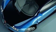 Cars Bugatti automobile