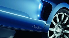 Cars Bugatti automobile