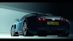 Cars Bugatti automobile