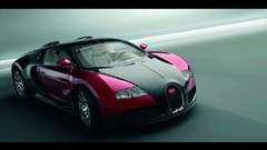 Cars Bugatti automobile