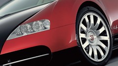 Cars Bugatti automobile