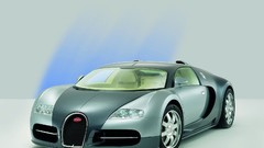 Cars Bugatti automobile