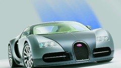 Cars Bugatti automobile