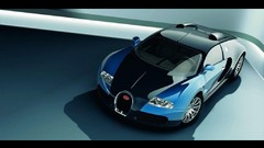 Cars Bugatti automobile
