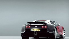 Cars Bugatti automobile