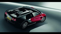 Cars Bugatti automobile