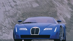 Cars Bugatti automobile