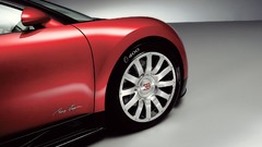 Cars Bugatti automobile