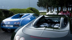 Cars Bugatti bugatti veyron