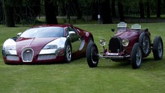 Cars Bugatti bugatti veyron