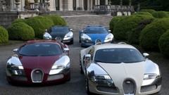 Cars Bugatti bugatti veyron