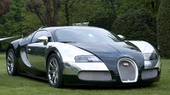 Cars Bugatti bugatti veyron