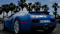 Cars Bugatti bugatti veyron
