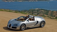 Cars Bugatti bugatti veyron