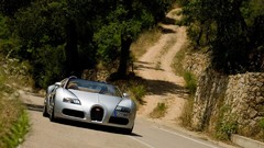 Cars Bugatti bugatti veyron