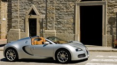 Cars Bugatti bugatti veyron