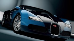Cars Bugatti bugatti veyron