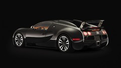 Cars Bugatti bugatti veyron