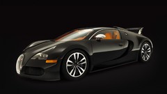 Cars Bugatti bugatti veyron