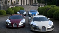 Cars Bugatti bugatti veyron