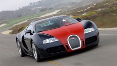 Cars Bugatti bugatti veyron