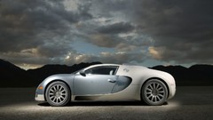 Cars Bugatti bugatti veyron