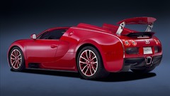 Cars Bugatti bugatti veyron