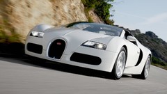 Cars Bugatti bugatti veyron Bugatti Veyron Grand Sport