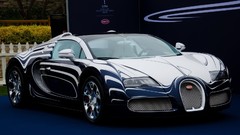 Cars Bugatti bugatti veyron Bugatti Veyron Grand Sport
