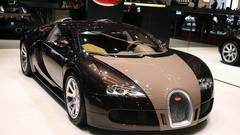 Cars Bugatti Car