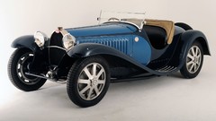 Cars Bugatti classic cars