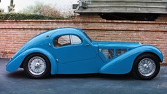 Cars Bugatti classic cars