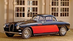 Cars Bugatti classic cars