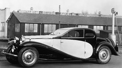 Cars Bugatti classic cars