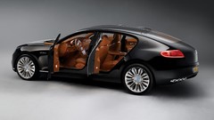 Cars Bugatti concept art