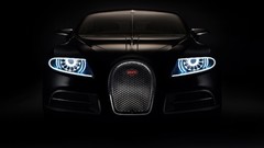Cars Bugatti concept cars