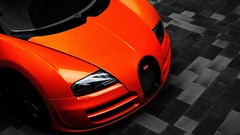 Cars Bugatti sports cars