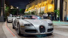 Cars Bugatti Supercars