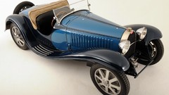 Cars Bugatti Type 55