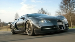 Cars Bugatti vehicles