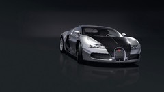 Cars Bugatti vehicles