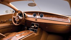 Cars Bugatti vehicles dashboards