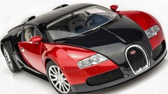 Cars Bugatti vehicles Model Cars