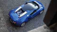 Cars bugatti veyron