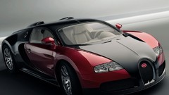 Cars bugatti veyron