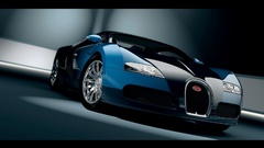 Cars bugatti veyron