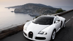 Cars bugatti veyron