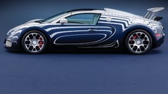 Cars bugatti veyron