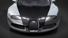 Cars bugatti veyron